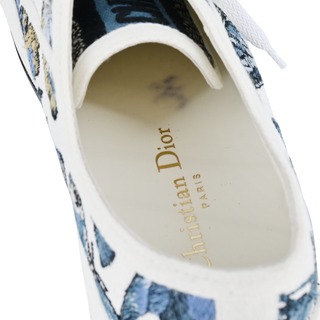 CHRISTIAN DIOR | Walk'N Dior Butterfly Sneakers