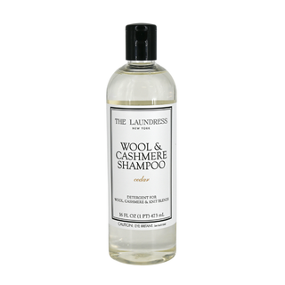 THE LAUNDRESS | Wool & Cashmere Shampoo