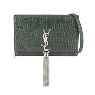 YSL | Kate Tassel Wallet On Chain Bag