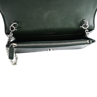 YSL | Kate Tassel Wallet On Chain Bag