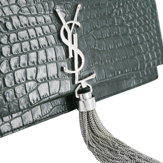 YSL | Kate Tassel Wallet On Chain Bag