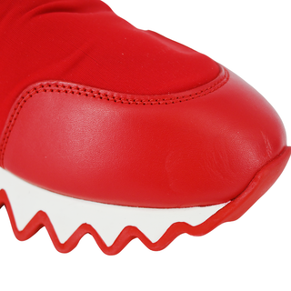 CHRISTIAN LOUBOUTIN | Tiketa Run Flat Sneakers