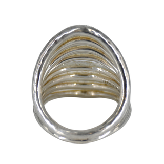 IPPOLITA | Diamond Multi-Band Ring