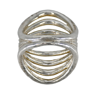 IPPOLITA | Diamond Multi-Band Ring