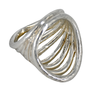 IPPOLITA | Diamond Multi-Band Ring