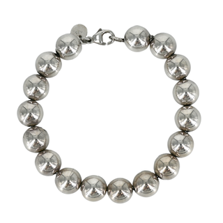 TIFFANY & CO | HardWear Sterling Ball Bracelet