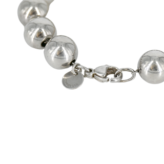 TIFFANY & CO | HardWear Sterling Ball Bracelet