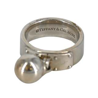 TIFFANY & CO | HardWear Ball Dangle Ring