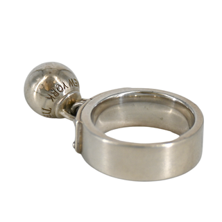 TIFFANY & CO | HardWear Ball Dangle Ring