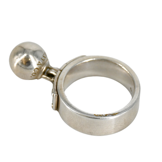 TIFFANY & CO | HardWear Ball Dangle Ring