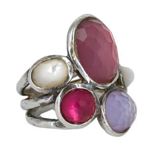 IPPOLITA | Wonderland Multi-Stone Ring