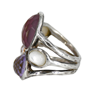 IPPOLITA | Wonderland Multi-Stone Ring