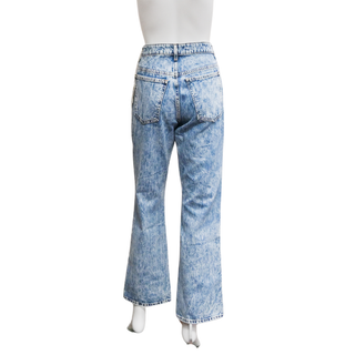 KHAITE | Vivian Flare Jeans