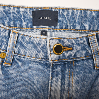 KHAITE | Vivian Flare Jeans