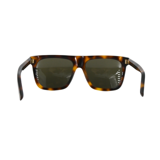 GUCCI | GG Star Tortoiseshell Sunglasses