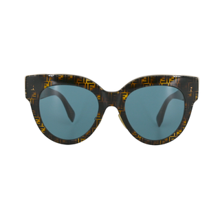 FF Cat Eye Sunglasses