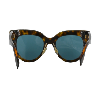 FENDI | FF Cat Eye Sunglasses