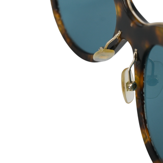 FENDI | FF Cat Eye Sunglasses