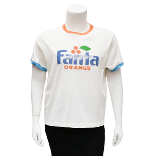 Fanta® Orange Sequin T-Shirt