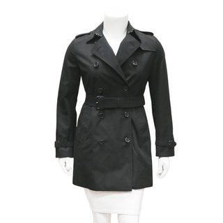 Kensington Mid-Length Trench Coat