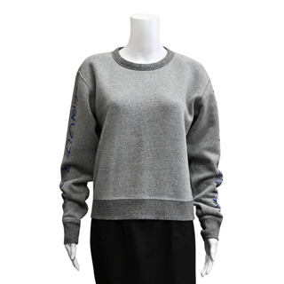 RAG & BONE | Heather Grey New York Sweatshirt