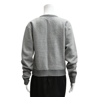 RAG & BONE | Heather Grey New York Sweatshirt