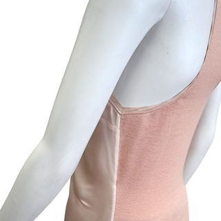 TOM FORD | Pale Pink Cashmere-Blend Tank Top