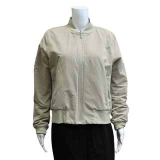 LULULEMON | Non-Stop Reversible Bomber Jacket