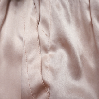 TOM FORD | Pale Pink Satin Track Pants