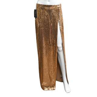 RETROFETE | Savannah Sequin Maxi Skirt