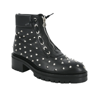 BALMAIN | Taiga Ranger Hiker Spike Booties