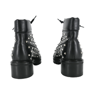 BALMAIN | Taiga Ranger Hiker Spike Booties