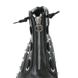 BALMAIN | Taiga Ranger Hiker Spike Booties