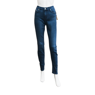 MOTHER | The Looker Skimp Taking Shape Jeans