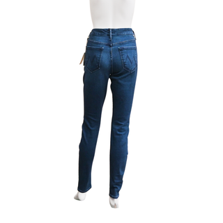 MOTHER | The Looker Skimp Taking Shape Jeans