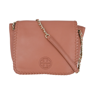 TORY BURCH | Marion Flap Shoulder Bag