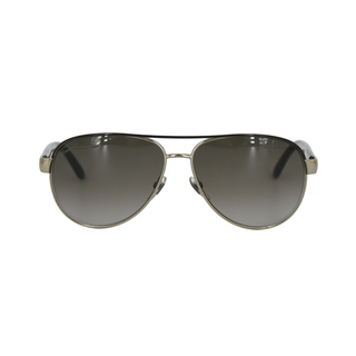 GUCCI | GG Double-Bridge Aviator Sunglasses