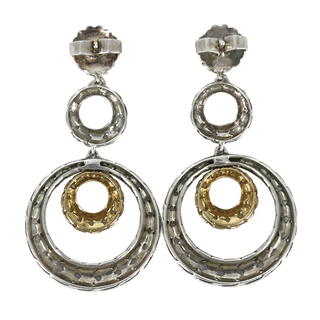 JOHN HARDY | Classic Chain Drop Earrings