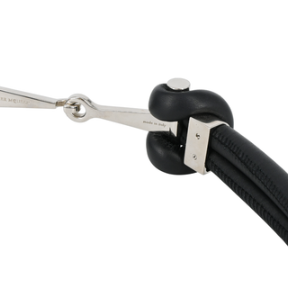 ALEXANDER MCQUEEN | Dual Leather Cord Belt