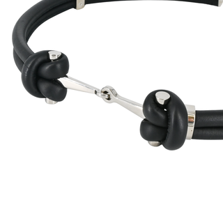 ALEXANDER MCQUEEN | Dual Leather Cord Belt