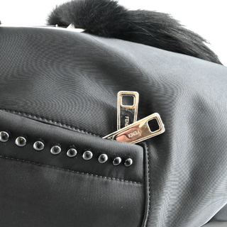 FENDI | Karlito Nylon Backpack