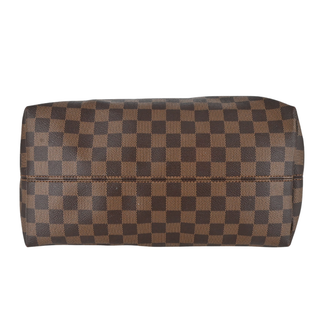 LOUIS VUITTON | Damier Ebene Iena Tote Bag