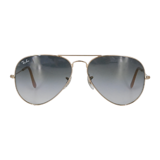 RAY BAN | Aviator Classic Sunglasses