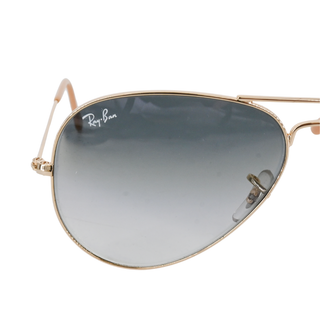 RAY BAN | Aviator Classic Sunglasses