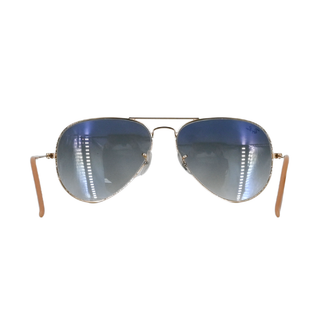 RAY BAN | Aviator Classic Sunglasses