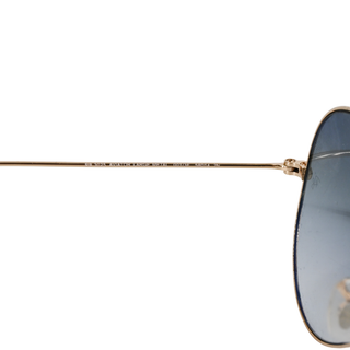 RAY BAN | Aviator Classic Sunglasses