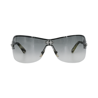 GUCCI | Rimless Marina Chain Sunglasses