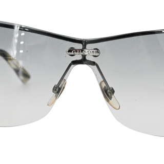 GUCCI | Rimless Marina Chain Sunglasses