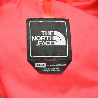 NORTH FACE | Gray Quilted Active Vest