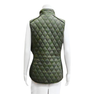 BARBOUR | Oliver Quilted Vest